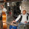 Jazz à la bastide