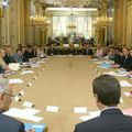 Programme de Sarkozy 11 : 15 ministres !