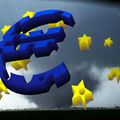 L'euro dans la tourmente...