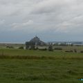 Mont Saint Michel #4