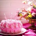 Mes 49 ans par Luna