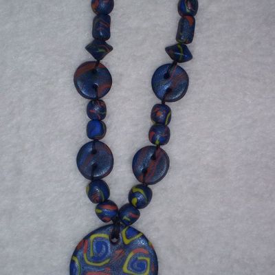 Voici les deux créations d'aujourd'hui