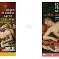 La Renaissance et le rêve : Bosch, Veronese, le Greco...