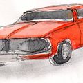 muscle car obscession 