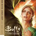 Buffy Season 8 Issue 33