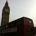 Voyage des 1ères et terminales Pro A&B à Londres