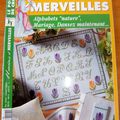 Mains et Merveilles n°24