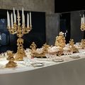 Christofle, une brillante histoire au musée des arts décoratifs