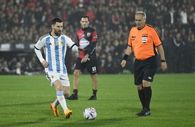 Lionel Messi se confie sur son passage raté au PSG