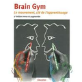 Projet: Méthode Brain Gym