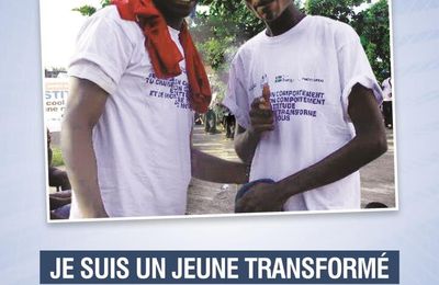 Kinshasa: La CONEPT RDC dresse le bilan du projet «Clubs des jeunes contre la violence»