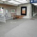 Gare d'Argentan (Orne) - suite et fin
