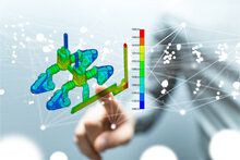 Atelier Fonderie et Simulation - 27 avril à Chateaubriant