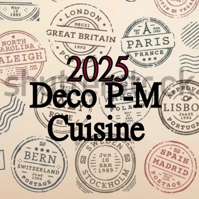 La DecoPeleMele : CUISINE 