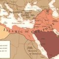 Thèse historique, Arabie durant la première moitié du VIIIème siècle de notre Ere :