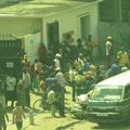 Brazzaville-Kinshasa : des divergences de vue sur l'opération " Mbata ya Bakolo"