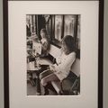 Henri Cartier-Bresson, Revoir Paris