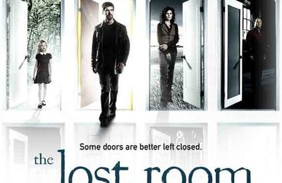 The Lost Room