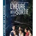 Sortie DVD : l'heure de la sortie : le thriller métaphysique et écologique de Sebastien Marnier