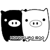MonoKuro Boo