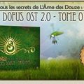 Coffret DOFUS OST : disponible !