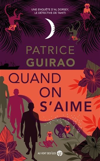 quand on s'aime - patrice guirao
