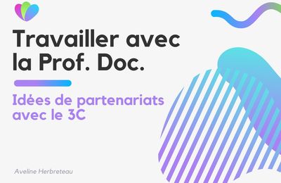 Faire sa "pub" à la rentrée...