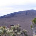 Le piton de la Fournaise