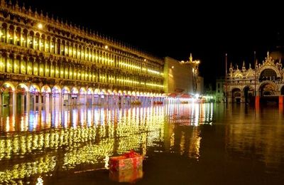 Comment Venise orchestra le plus grand désastre financier de l'histoire 