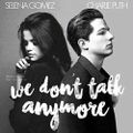 Charlie Puth - We Don't Talk Anymore