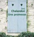 "Une promesse" de Sorj Chalandon