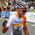 CYCLISME : championat de France sur route