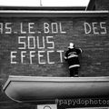 RAZ LE BOL DES SOUS EFFECTIFS POUR NOS POMPIERS . . .