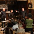 Concert : Rencontres Musicales de Tauriac de Camarès