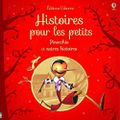 Pinocchio Et Autres Histoires - Histoires Pour Les Petits
