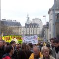 manifestation anti EPR/THT à Rennes : un succès!