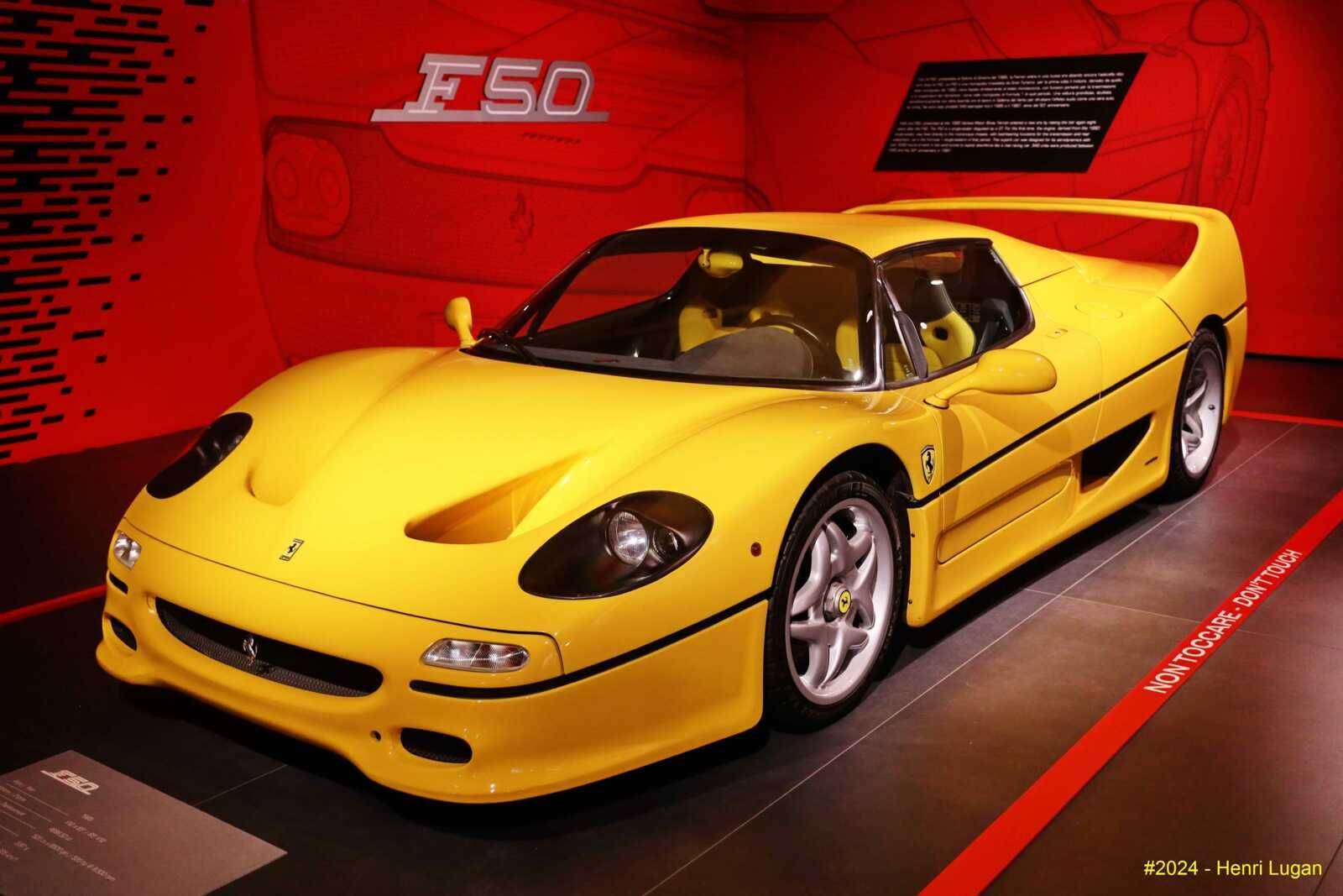 Ferrari F 50_23 - 1995 [I] HL_GF