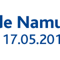 6° randonnée: Tour de Namur (17 mai 2014)