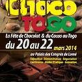 Expositions chocolat made in Togo: De jeunes entrepreneurs Togolais à l'honneur du 20 au 22 mars prochain