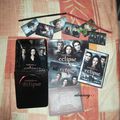DVD Eclipse - Mexique 