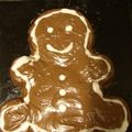 Gingerbreadman