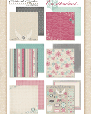 Nouvelle collection de Pandore et blog candy de ouf