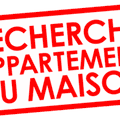 Recherche de logement