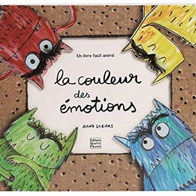 La couleur des émotions