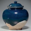 Tang potery sold at Christie's New York, 16 - 17 September 2010