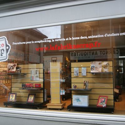 YOUHOUUUU ! TROP CONTENTE