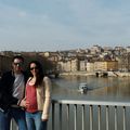 Dimanche, Soleil, Lyon, Saône, ...