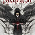 Nevernight Tome 1: N'oublie jamais - Jay Kristoff