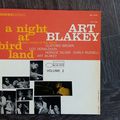 Art Blakey Quintet-A Night at Birdland (Volume 2).
