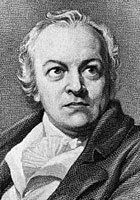 William Blake (1757 – 1827) : “ L’alouette, sur son lit de terre… / The Lark, sitting upon his earthy bed…”